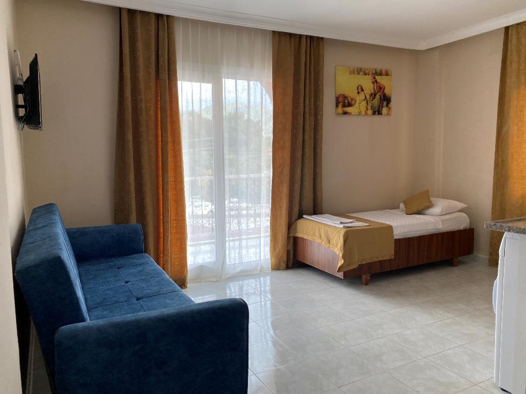Otel Resmi