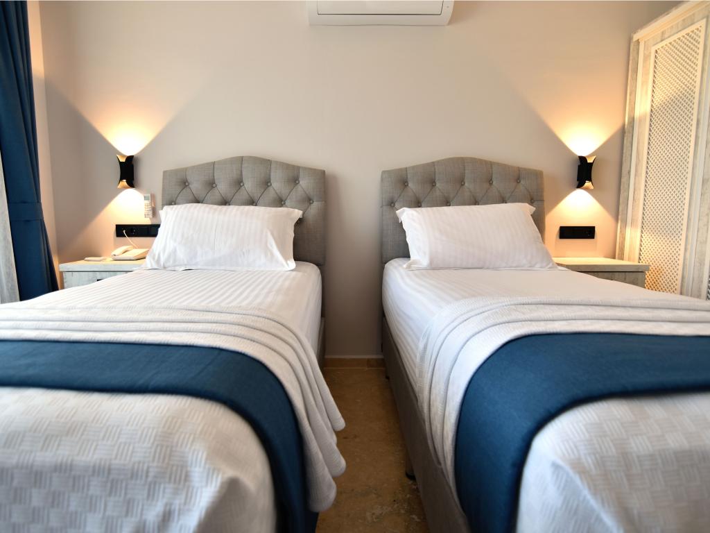 Otel Resmi