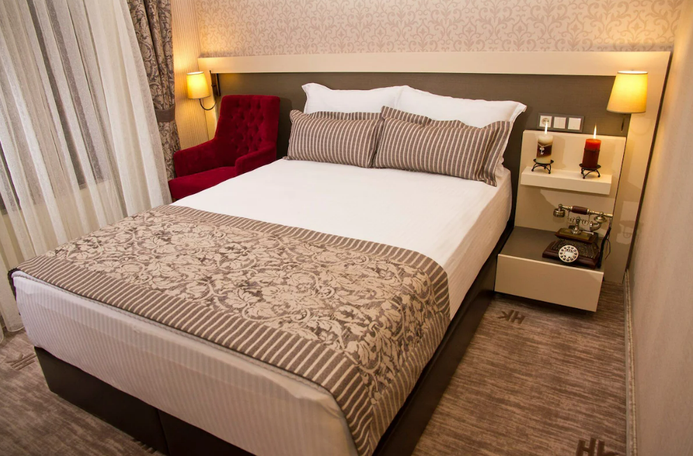 Otel Resmi