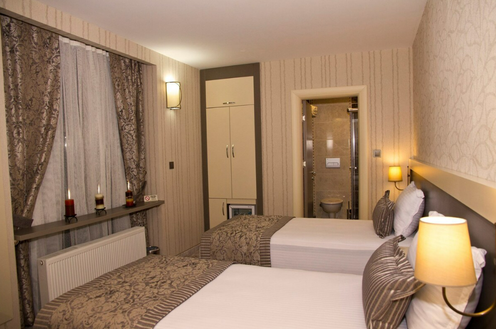 Otel Resmi