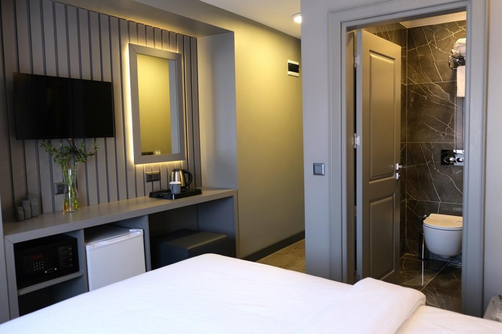 Otel Resmi