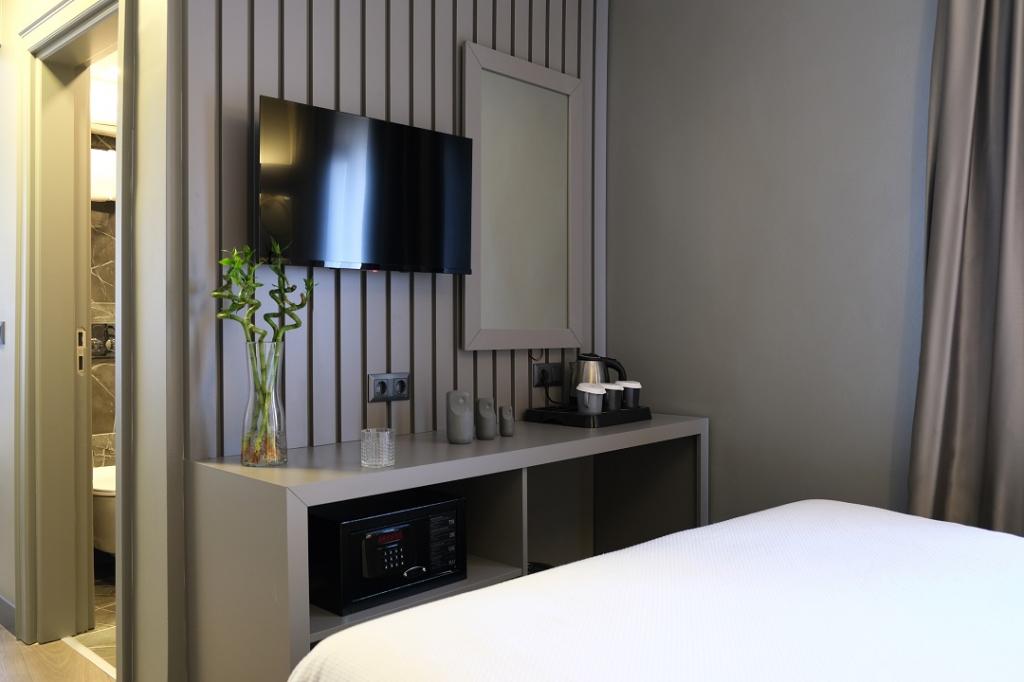Otel Resmi
