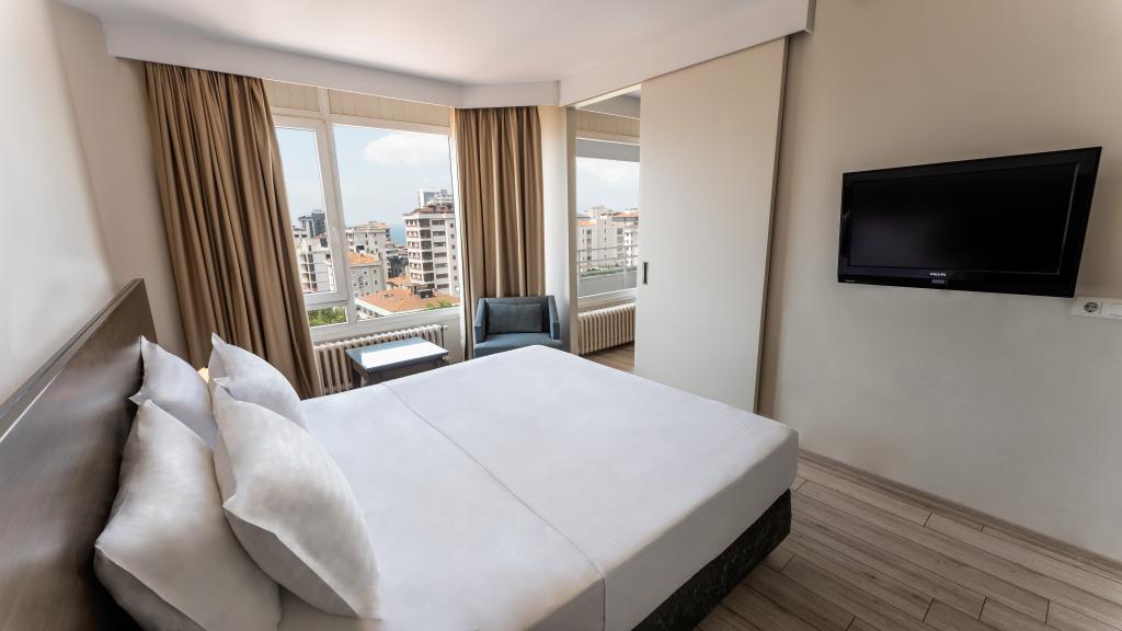 Otel Resmi