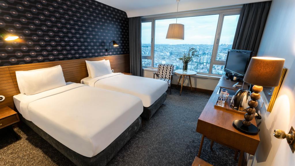 Otel Resmi