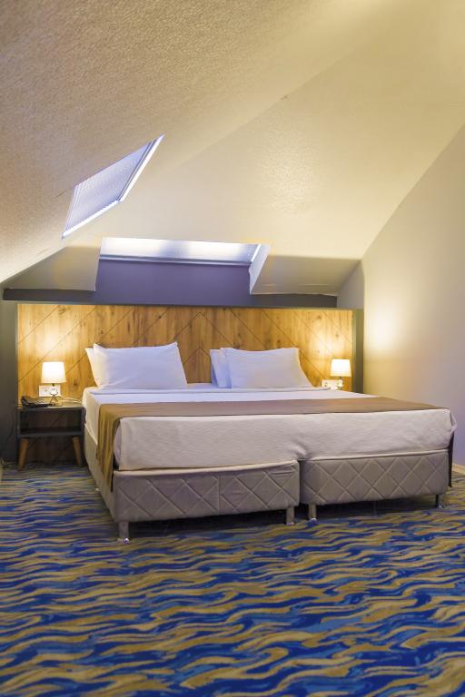 Economy Room, Viewless (Without Balcony)