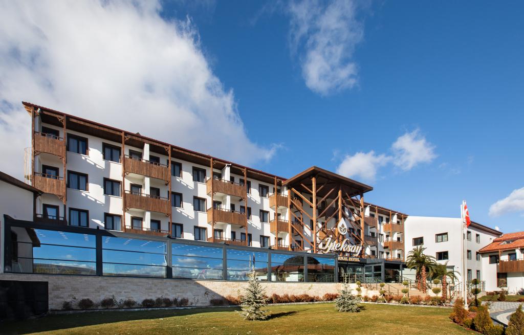 Otel Resmi
