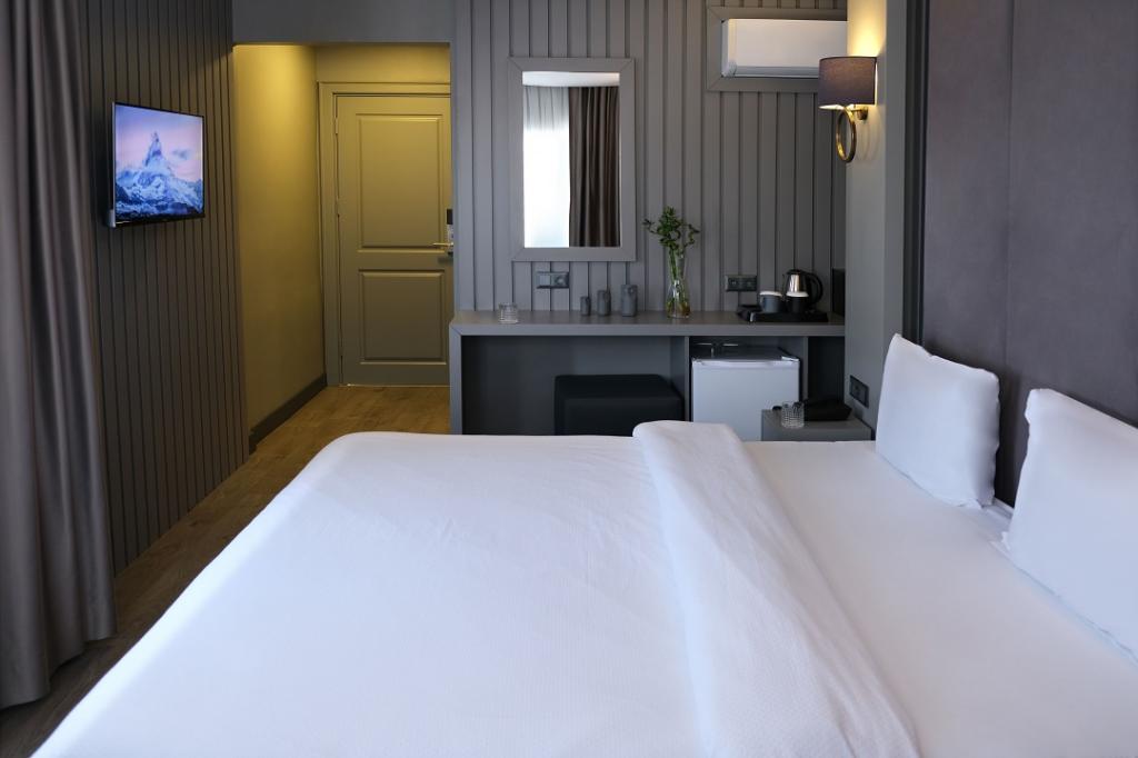 Otel Resmi
