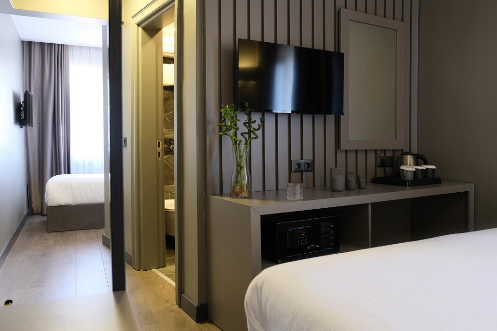 Otel Resmi