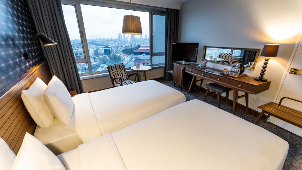 Otel Resmi
