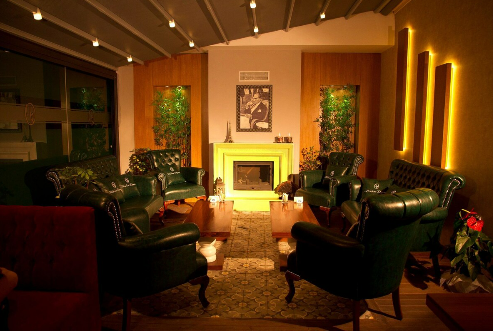 Otel Resmi