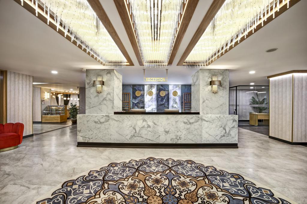 Otel Resmi