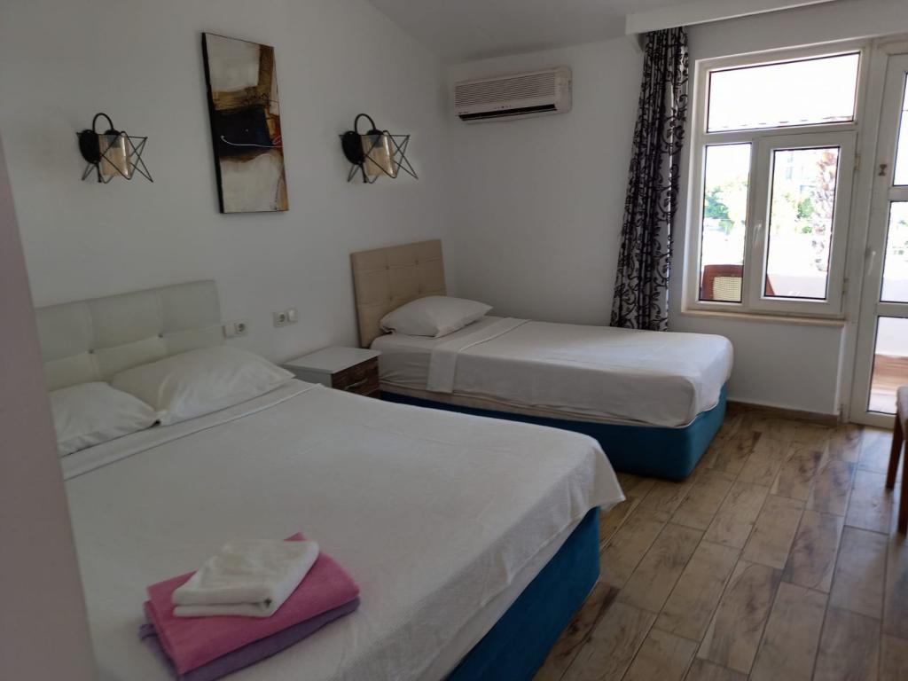 side alya hotel etstur