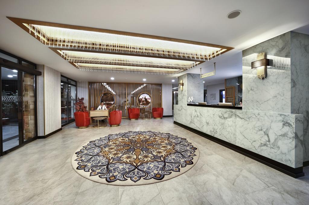 Otel Resmi
