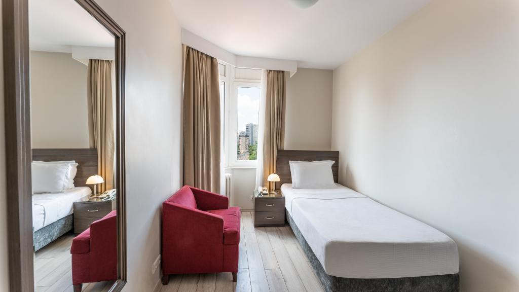 Otel Resmi