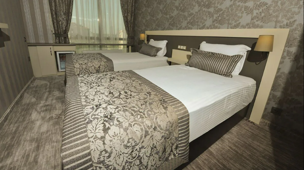 Otel Resmi