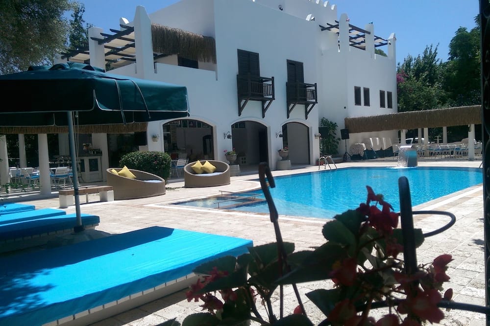 Otel Resmi