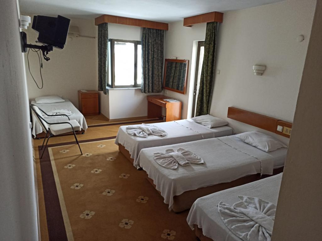 Otel Resmi