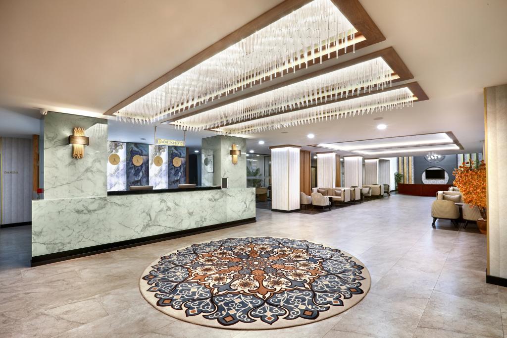 Otel Resmi
