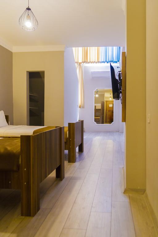 Dubleks Oda (Balkonsuz)