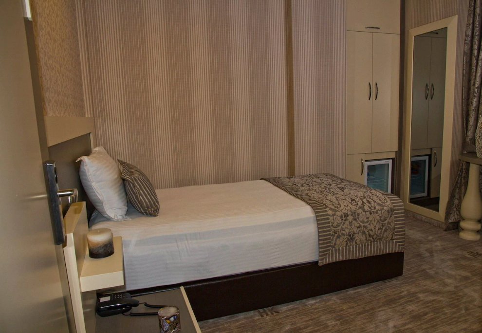 Otel Resmi
