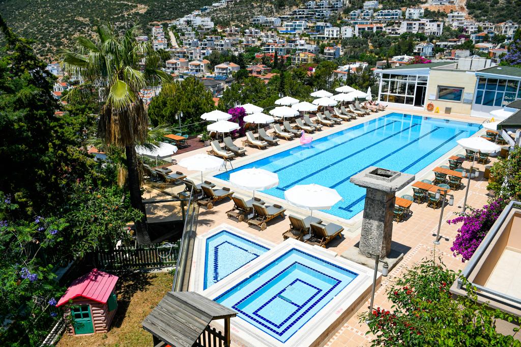 Otel Resmi