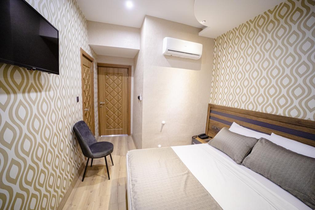 Superior French Room (Without Balcony)