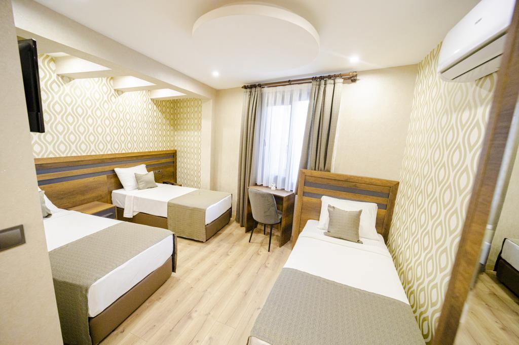 Superior Room (3 Person)