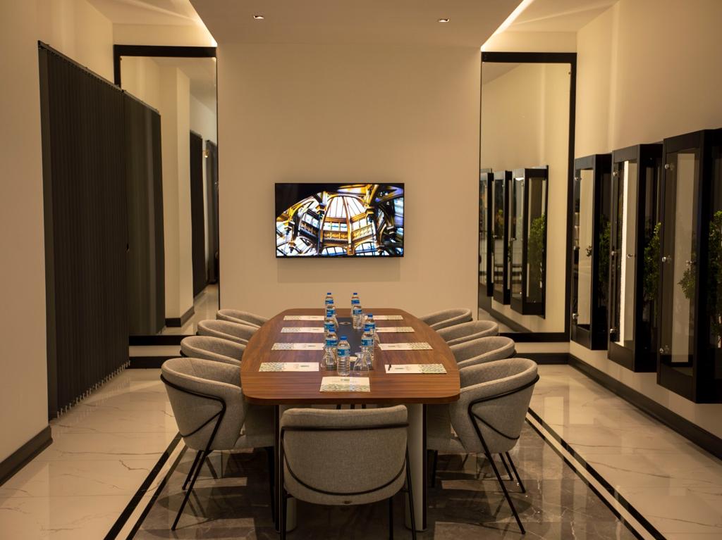 Otel Resmi