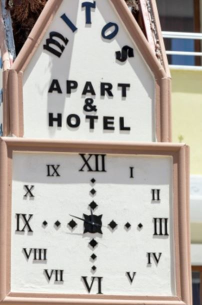 Otel Resmi
