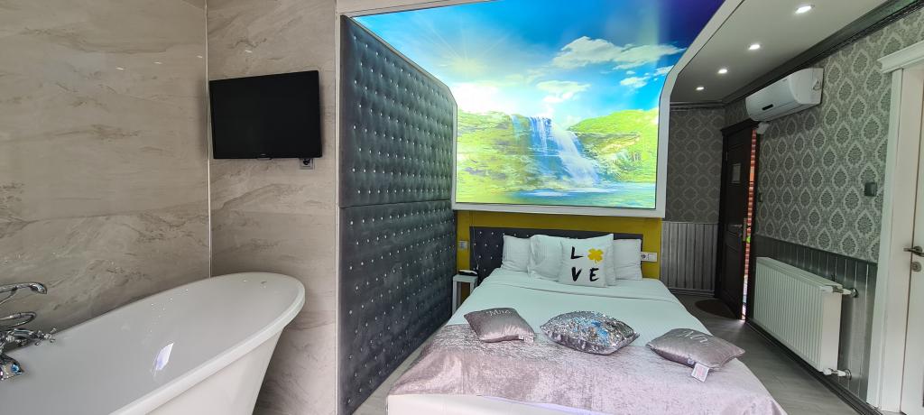 Otel Resmi