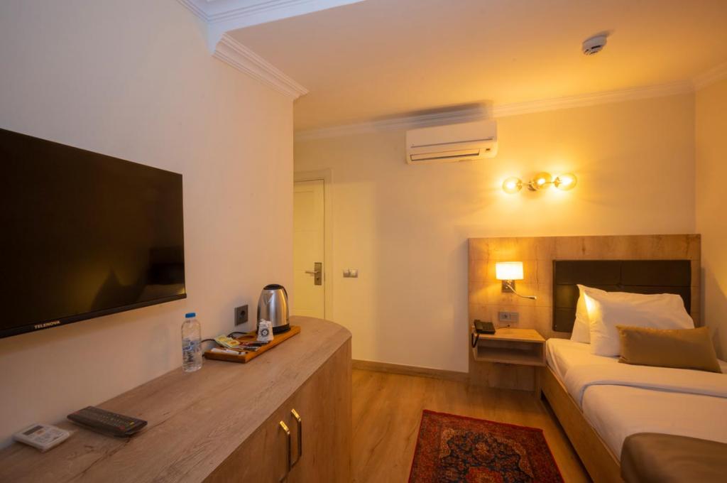 Otel Resmi