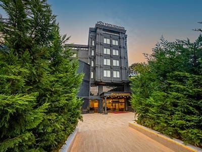 Otel Resmi