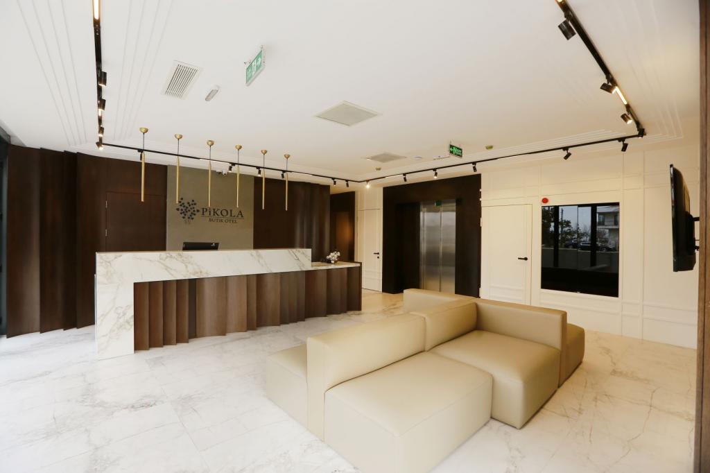 Otel Resmi