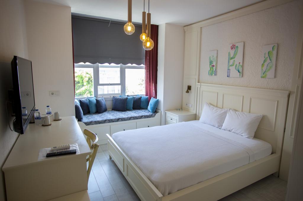 Otel Resmi