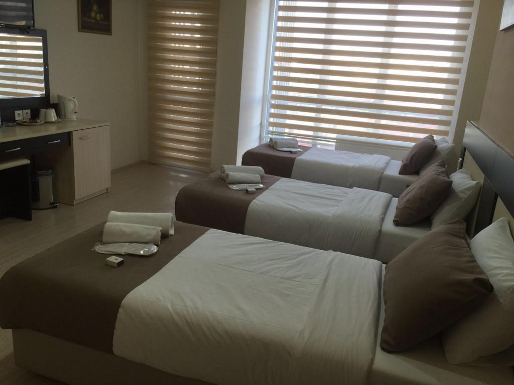 Otel Resmi