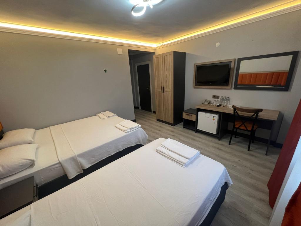 Otel Resmi