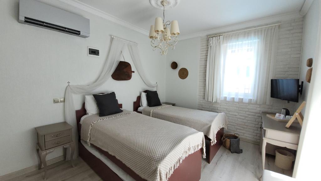 Otel Resmi