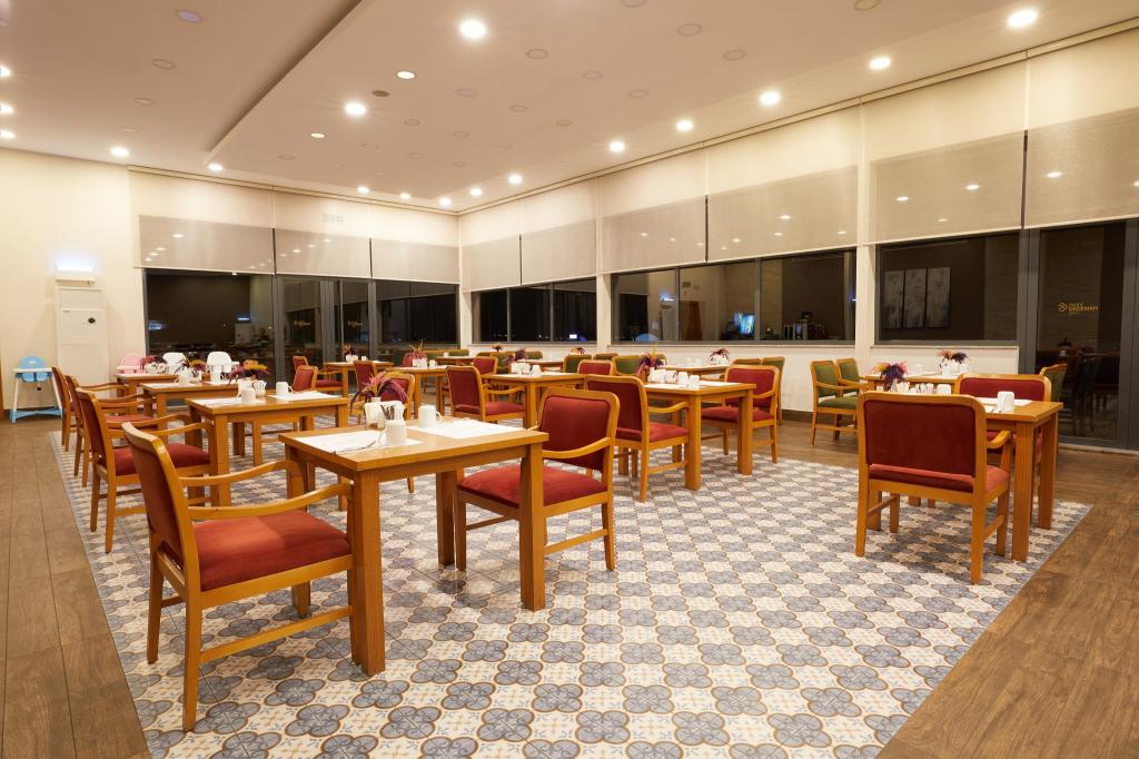 Otel Resmi