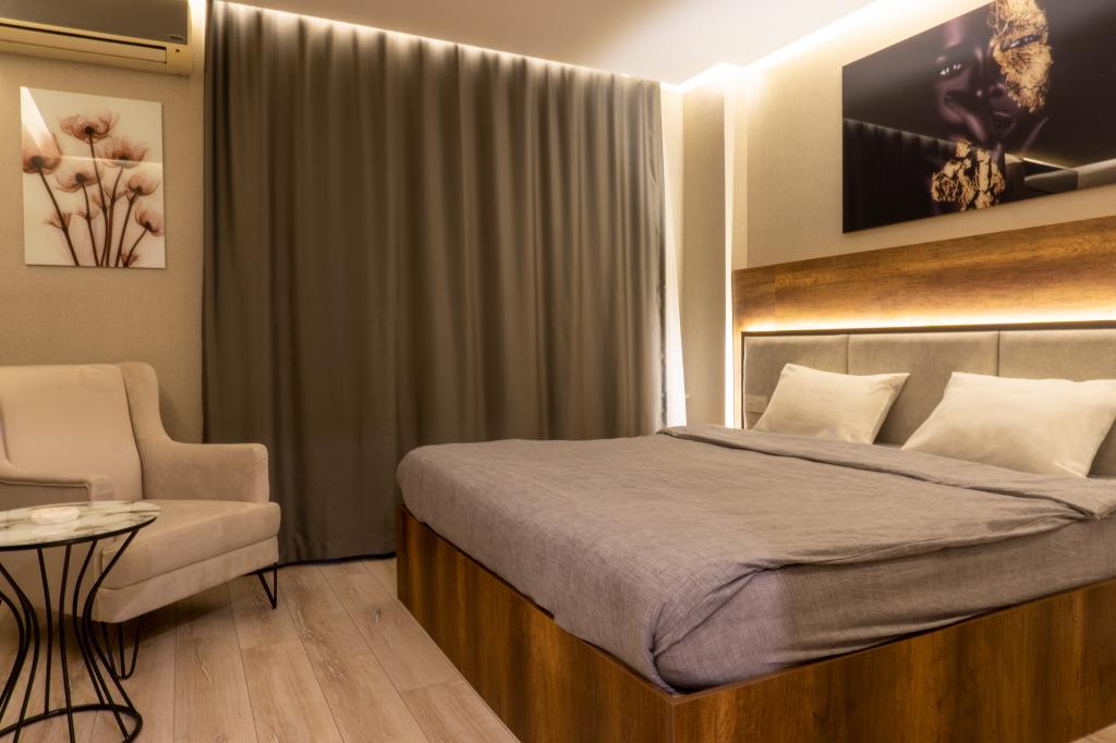 Otel Resmi