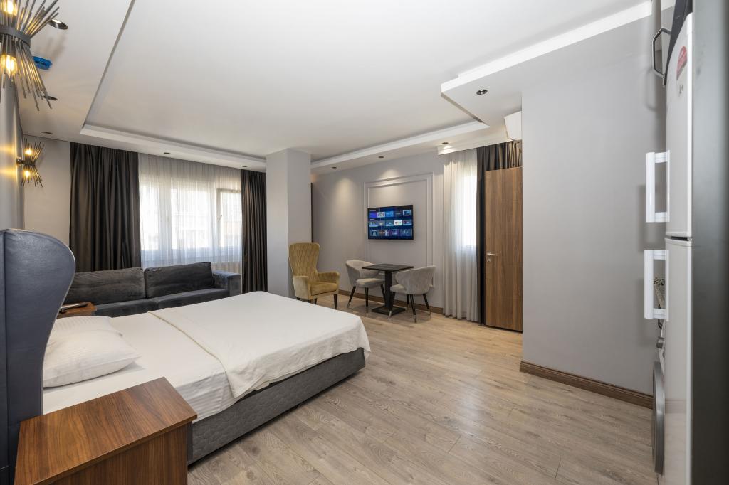 Otel Resmi