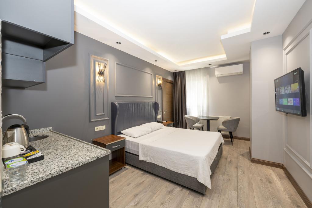 Otel Resmi