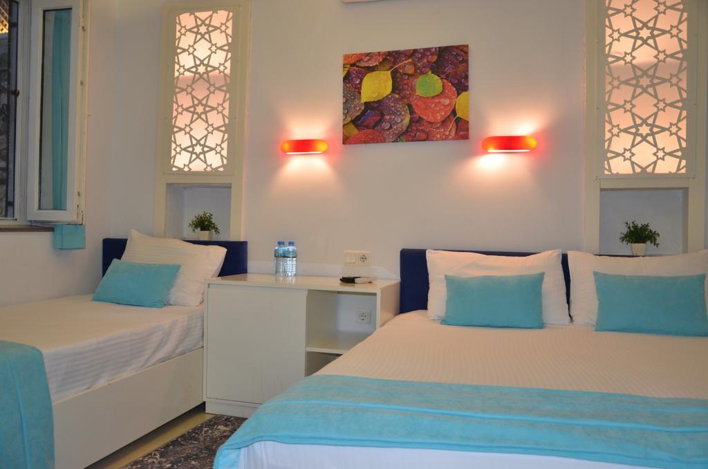 Otel Resmi