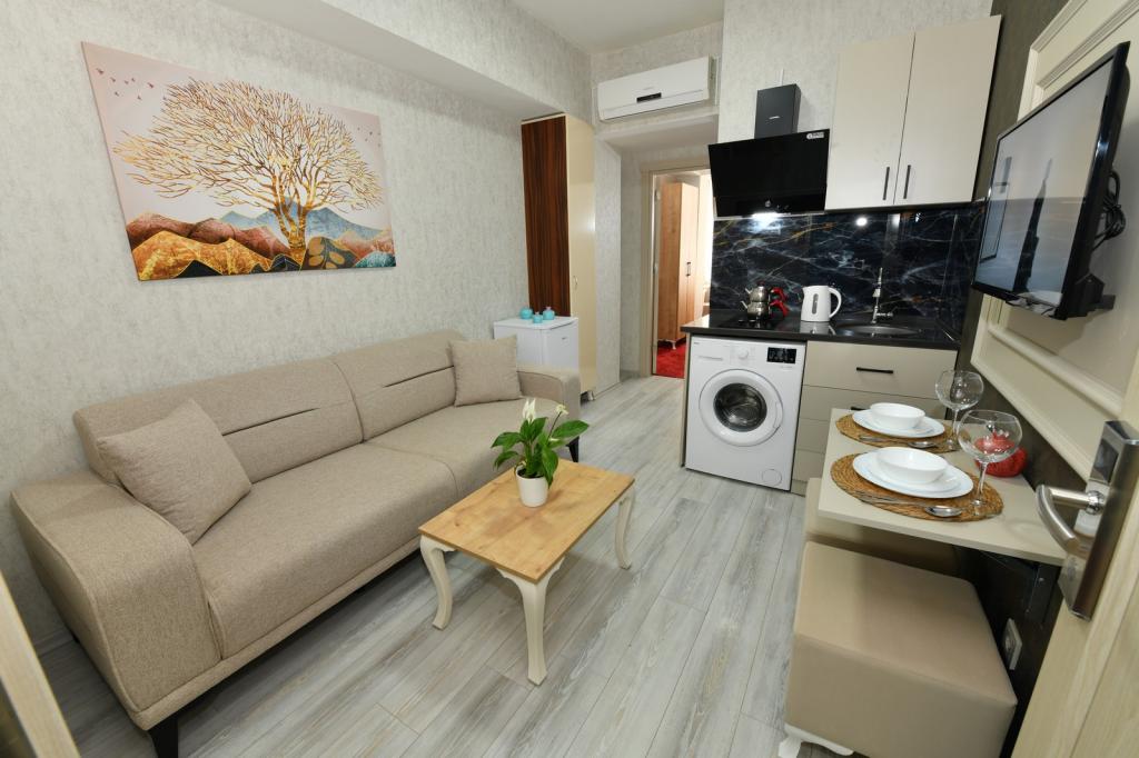Otel Resmi