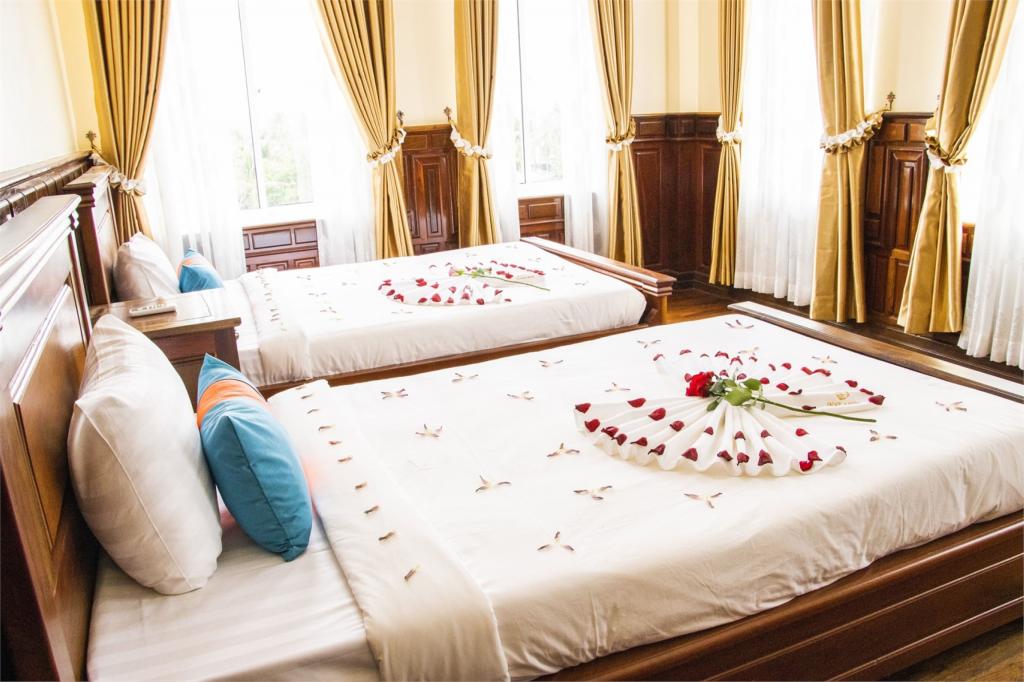 Otel Resmi