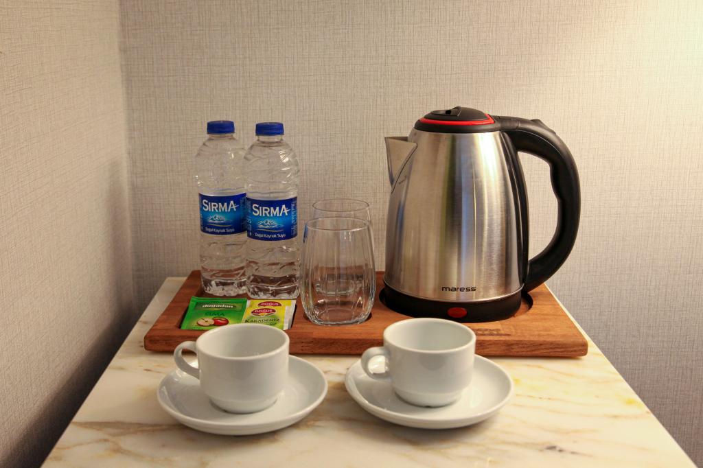 Otel Resmi