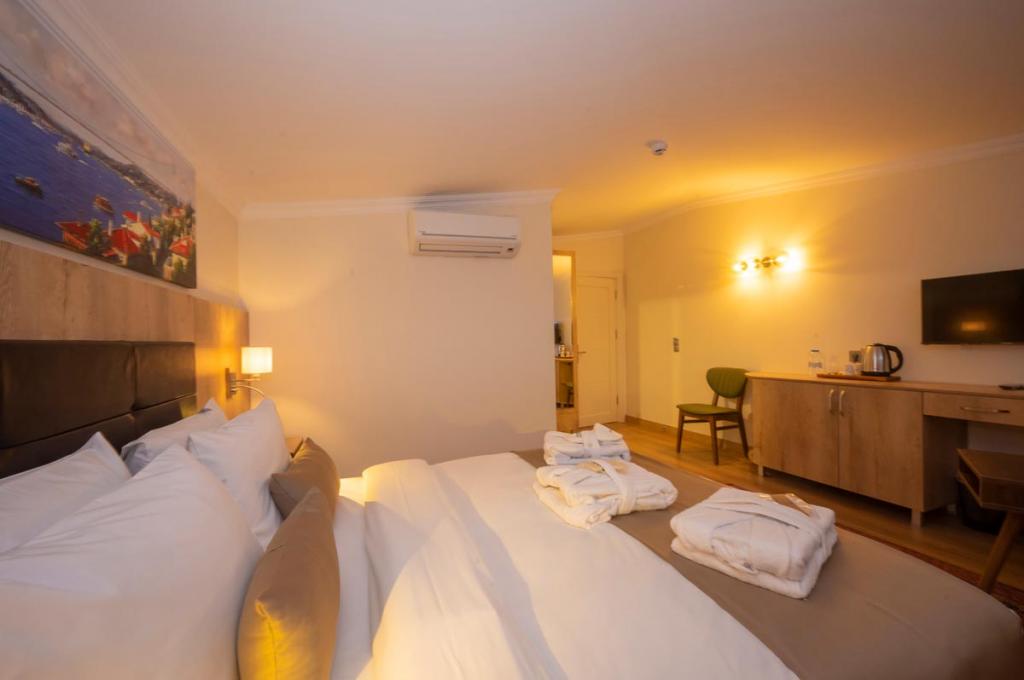 Otel Resmi