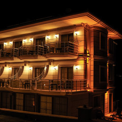 Otel Resmi