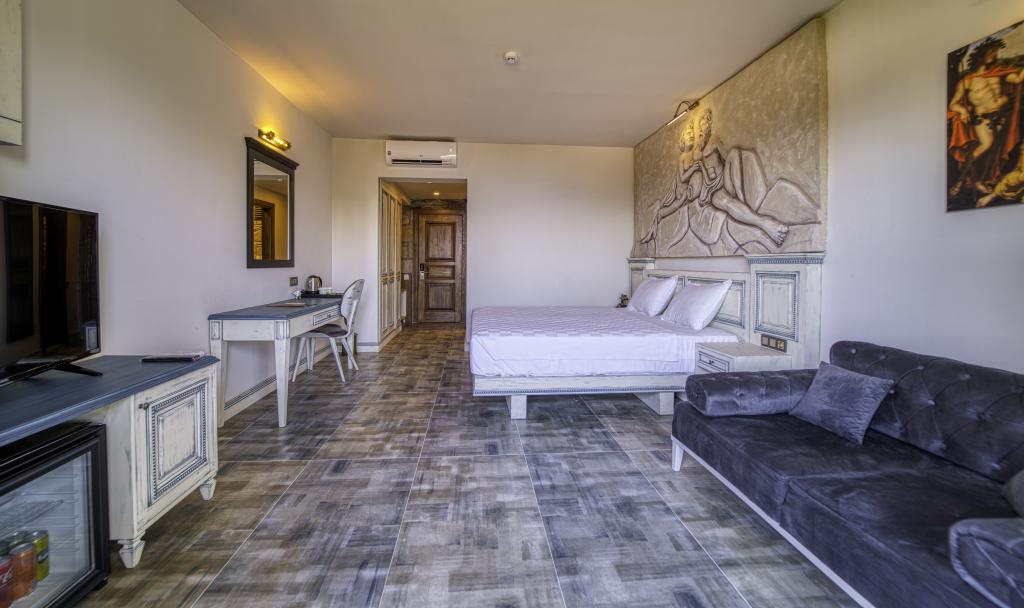 Otel Resmi