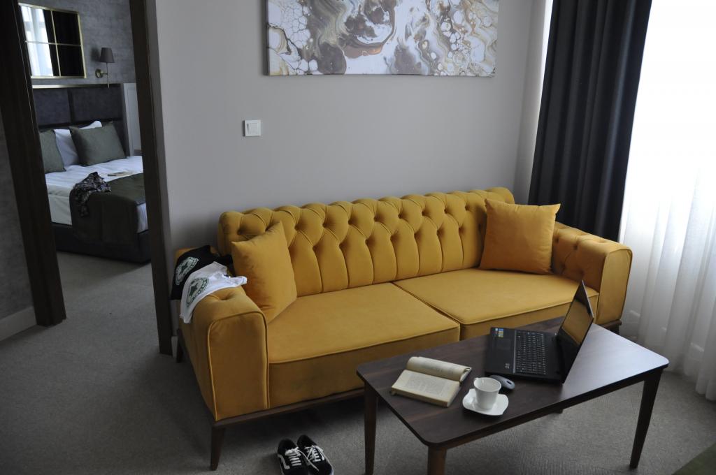 Otel Resmi