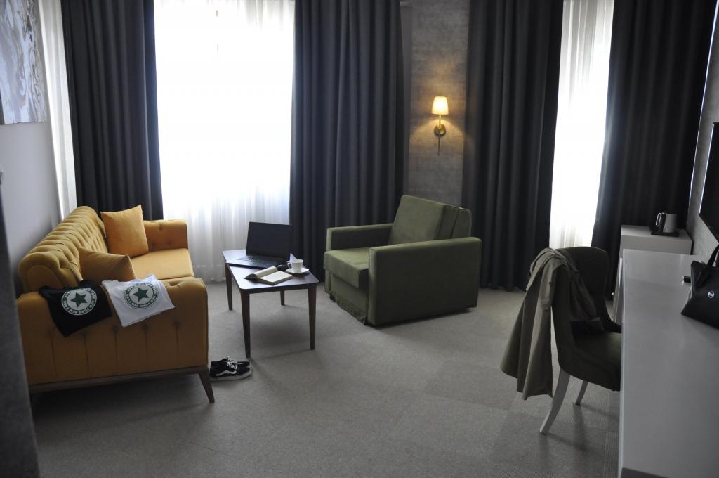 Otel Resmi